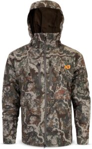 First Lite jacket