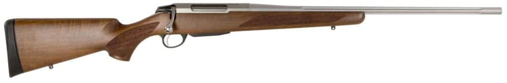 best deer hunting rifle