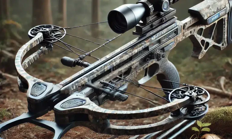 best crossbow for deer hunting, recurve crossbow, rope cocking device to hunt deer, accurate crossbow