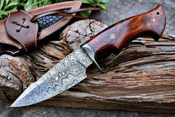 Your Guide to the Best Hunting Knife: Stay Sharp!