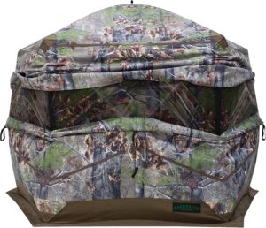 Barronett Blinds Ox 5 5-Sided Hunting Blind