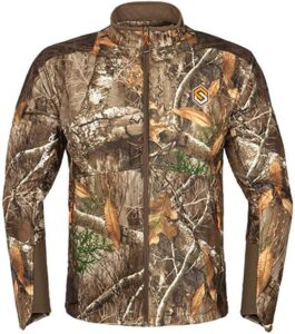 ScentLok Full Season TAKTIX Jacket