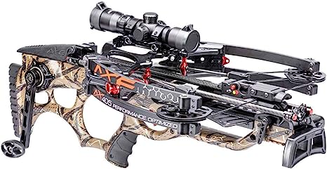 best hunting crossbow