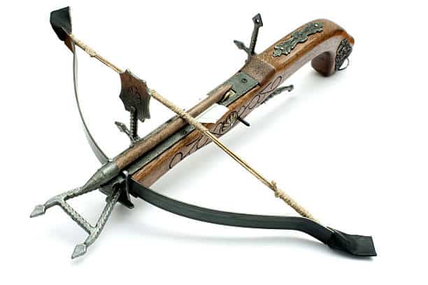 Best Crossbow 2024 – Guaranteed Results!