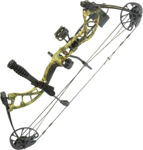 best hunting bow