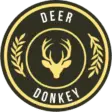 deer donkey