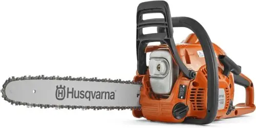 Husqvarna Chainsaws: Why You Need This Saw Now!