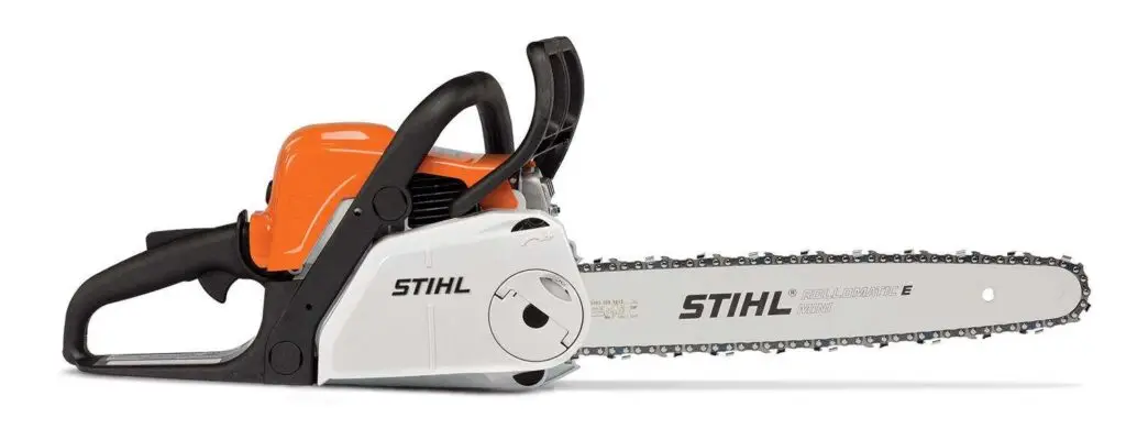 Stihl Chainsaw