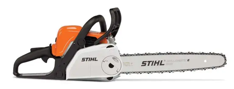 Stihl Chainsaws: The Heart of Many Successful Forestry Businesses
