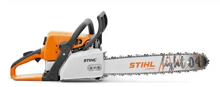 How to Choose the Right Stihl Chainsaw for You