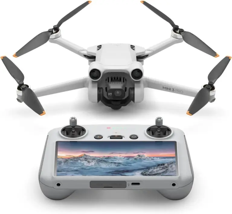The Best Drones for Beginners: Top Picks and Reviews
