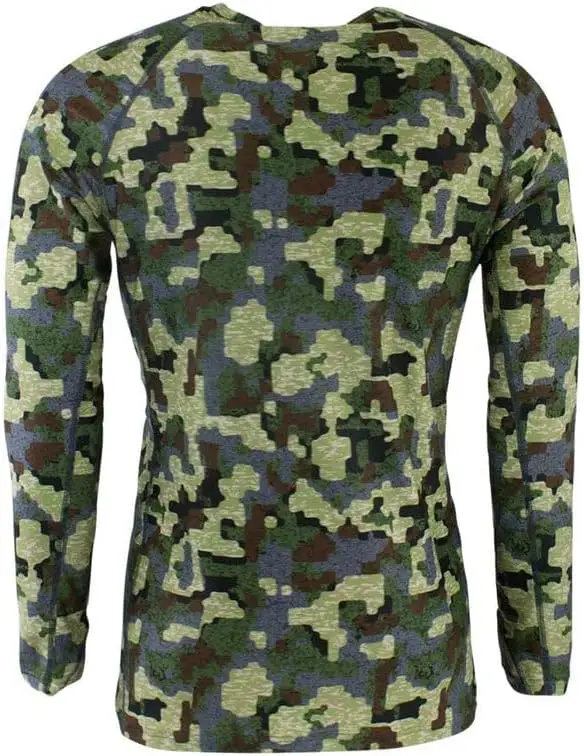 best hunting base layer