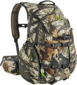 TIDEWE Hunting Backpack, Waterproof Camo