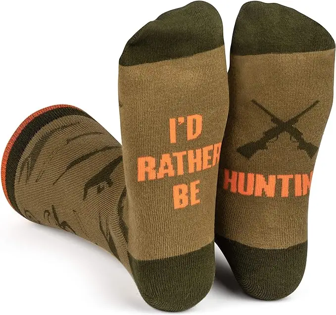 best hunting socks