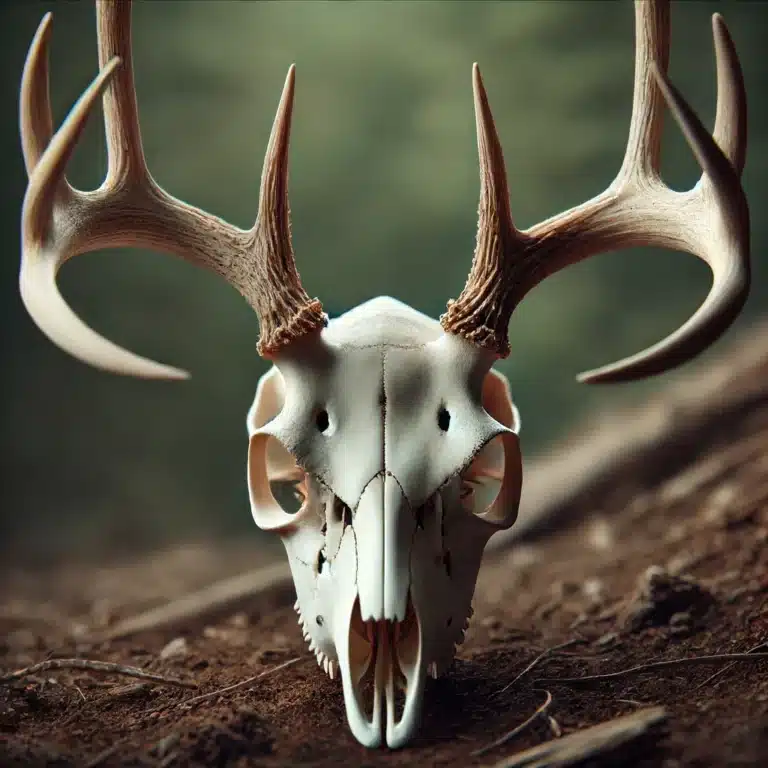 Glorifying the Deer Skull: 5 Tips and Tricks for Success