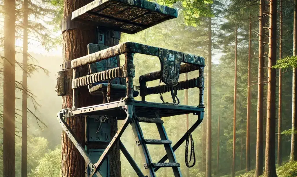 best tree stand